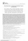 Research paper thumbnail of Ethnobiology Phase VI: Decolonizing Institutions, Projects, and Scholarship