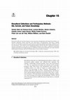 Research paper thumbnail of Biocultural Collections and Participatory Methods: Old, Current, and Future Knowledge