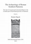 Research paper thumbnail of Literary Sources from the End of the 2nd to the End of the 6th Century