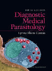 Diagnostic Medical Parasitology Cover Page