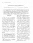 Research paper thumbnail of Intensity of malaria transmission and the spread of Plasmodium falciparum resistant malaria: a review of epidemiologic field evidence