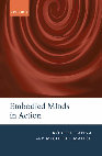 Embodied Minds in Action (OUP, 2009) Cover Page