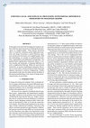 Research paper thumbnail of Unifying local and nonlocal processing with partial difference operators on weighted graphs