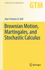 Research paper thumbnail of Brownian Motion, Martingales, and Stochastic Calculus