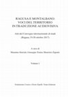 I luoghi di Montalbano e Loiacono: Sicilia e Campania nella narrativa poliziesca contemporanea, in Ragusa e Montalbano. Voci del territorio in traduzione audiovisiva, a cura di Massimo Sturiale, Giuseppe Traina, Maurizio Zingale, Leonforte, Uno edizioni, 2019, vol. I, pp. 145-162. Cover Page