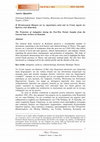 Research paper thumbnail of 2021_Η Μεταπολεμική Μέριμνα για τις Αρχαιότητες μέσα από τα Γενικά Αρχεία του Κράτους στην Κομοτηνή (The Protection of Antiquities during the Post-War Period: Insights from the General State Archives in Komotini)