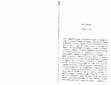 Research paper thumbnail of Ebeling 2005 Afterword Vedanayagam Pillai The Life and Times of Pratapa Mudaliar