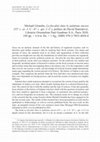 rev. of M. Girardin, La fiscalite dans le judaisme ancien (VIe s. av. J.-C. - IIe s. apr. J.-C.), Libraire Orientaliste Paul Geuthner, Paris 2020, "Electrum" 28, 2021, 313-317 Cover Page