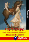 Sin tiempo - Abraham González Lara (2021) Cover Page