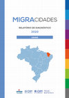 Perfil de Governança Migratória Local do Estado do Ceará Cover Page