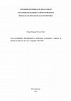 Research paper thumbnail of Uma guerrilha revisionista: intelectuais, revisionismo e políticas da história nas Ediciones de Crisis (Argentina, 1973-1976)