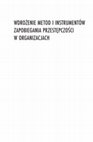 Research paper thumbnail of Bezpieczeństwo informacji i bezpieczeństwo energetyczne na przykładzie przestępstw przeciwko ochronie informacji