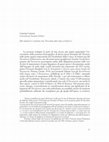 Research paper thumbnail of Decameron e censura nel Vocabolario della Crusca