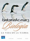 Biologia La vida en la Tierra Audesirk 8ed Cover Page