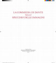 Research paper thumbnail of Dante in tipografia. Le edizioni illustrate del Quattro e del Cinquecento, in La ‘Commedia’ di Dante nello specchio delle immagini. Direttore scientifico: Lina Bolzoni, Roma, Istituto della Enciclopedia italiana, 2021, pp. 151-176