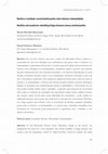 Research paper thumbnail of Bioética e Laicidade: reconstruindo pontes entre ciências e humanidades