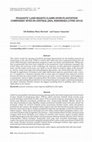 Research paper thumbnail of Peasants’ Land Rights Claims Over Plantation Companies’ Sites in Central Java, Indonesia (1998-2014)