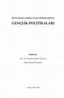 Research paper thumbnail of Finlandiya’da Gençler ve Gençlik Politikası