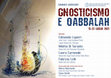 Research paper thumbnail of GNOSTICISMO E QABBALAH