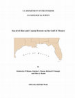 Sea-level rise and coastal forests on the Gulf of Mexico Cover Page