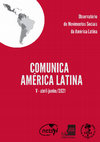 Research paper thumbnail of Comunica América Latina V