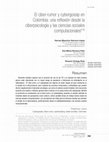 Research paper thumbnail of El ciber-rumor y cybergossip en Colombia: una reflexión desde la ciberpsicología y las ciencias sociales computacionales