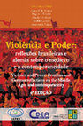 Research paper thumbnail of Violência e paz: um diálogo com o passado medieval