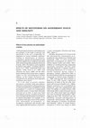 Effects of mycotoxins on antioxidant status and immunity Cover Page