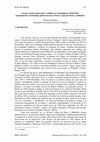 Research paper thumbnail of ASCENSO SOCIAL, INTEGRACIÓN, Y CONFLICTO EN GUADALAJARA (1520-1543): 
LA INQUISICIÓN Y LAS FAMILIAS JUDEOCONVERSAS ÁLVAREZ, LÓPEZ DE PEREA Y MELÉNDEZ.