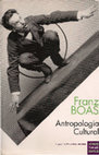 Antropologia Cultural | Franz Boas Cover Page