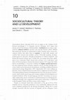 Research paper thumbnail of Lantolf, J., Poehner, M., & Thorne, S. L. (2020). Sociocultural Theory and L2 Development. In B. VanPatten, G. Keating, & S. Wulff (Eds.), Theories in Second Language Acquisition (pp. 223-247). 3rd Edition. New York: Routledge.