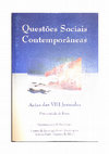 Research paper thumbnail of A escola e os comportamentos desviantes: novas tendências