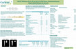 Research paper thumbnail of SiBrid® DiEthicone DE-12, DE-15, & DE-23 (INCI Name: Polydiethylsiloxane): Unique Hybrid Silicones for Sun care