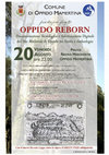 Research paper thumbnail of Progetto Oppido Reborn