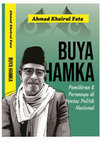 Research paper thumbnail of BUYA HAMKA: PEMIKIRAN & PERANNYA DI PENTAS POLITIK NASIONAL