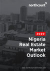 Research paper thumbnail of Nigeria Real Estate Market Outlook