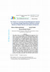 Research paper thumbnail of The Impact of Learning through Management System vs. Learning through Experience Platform on Exam Results of Digital Natives and Digital Immigrants