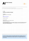 Research paper thumbnail of Institutions as Constraints and Enablers: Changes in Human Resource Management Practices of Foreign Companies during Economic Reform in China