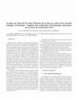 Research paper thumbnail of La place de l’âge du Fer dans l’histoire de la mise en valeur de la Grande Limagne d’Auvergne : l’apport des recherches d’archéologie préventive sur le tracé de l’autoroute A710