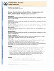 Research paper thumbnail of Dansyl-Substituted Aza Crown Ethers: Complexation with Alkali, Alkaline Earth Metal Ions and Ammonium