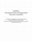 Research paper thumbnail of Environmental Conflicts in Portuguese Coastal Urban Areas: An Assessment