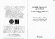 Research paper thumbnail of ‘Power, processions and the festival architecture of the Tamil temple’ in Henry Albery, Jens-Uwe Hartmann & Himanshu Prabha Ray eds. Power, Presence and Space: South Asian Rituals in Archaeological Context. New Delhi: Routledge (2020), pp. 164-187