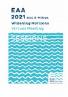 Research paper thumbnail of “Correlation between Stones and Iconography: Fish-Cloaked Figure on Neo-Assyrian and Neo-Babylonian Seals”, presented at the Session “Of the Water: Fish and Molluscs in the Ancient Eastern Mediterranean”, 27th EAA Virtual Annual Meeting 2021 "Widening Horizons"