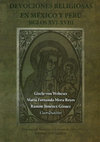 Research paper thumbnail of “Entre paternidad y poderío. El patrocinio de san José: garante monárquico”, en Gisela von Wobeser, María Fernanda Mora Reyes y Ramón Jiménez Gómez (coord.), Devociones religiosas en México y Perú, siglos XVI-XVIII, México, UNAM-IIH, 2021, pp. 181-195.