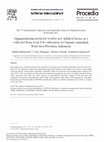 Research paper thumbnail of Organochlorine Pesticide Residue in Catfish (Clarias sp.) Collected from Local Fish Cultivation at Citarum Watershed, West Java Province, Indonesia