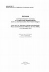 Research paper thumbnail of Neanderthal and Anatomically Modern Human Seafarers in the Aegean Archipelago, Mediterranean Sea