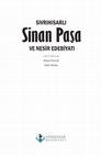 Sinan Paşa’nın Dünyasında Deniz Cover Page