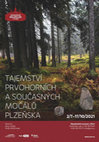 Research paper thumbnail of Tajemství prvohorních a současných močálů Plzeňska
The secrets of the Paleozoic and contemporary marshes of the Pilsen region