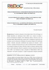 Research paper thumbnail of Ondas Em Ressonância: Letramentos Digitais De Estudantes Na Universidade Aberta De Portugal