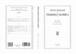 Research paper thumbnail of Il padre di Anco Marzio (una congettura a Seneca epist. 108.30), «Studi Italiani di Filologia Classica» 114, 2021, 91-100.